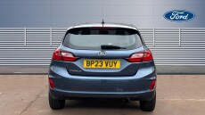 Ford Fiesta 1.1 Trend 5dr Petrol Hatchback